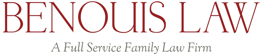 Benouis Law A Full Service Family Law Firm
