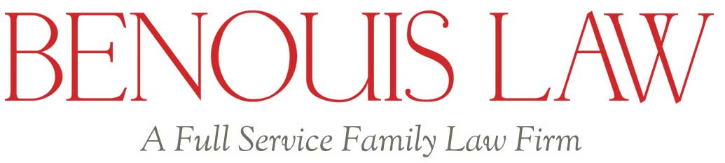 Benouis Law A Full Service Family Law Firm